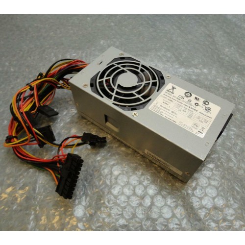In Win IP-S200DF1-0 TFX Power Supply 200 W REFURBISHED